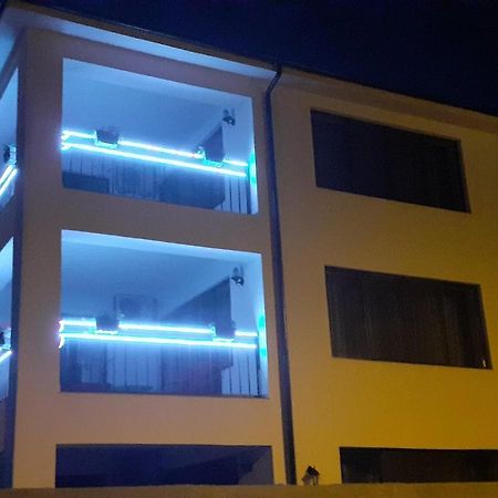 Splendid Aparthotel Navodari Exterior photo