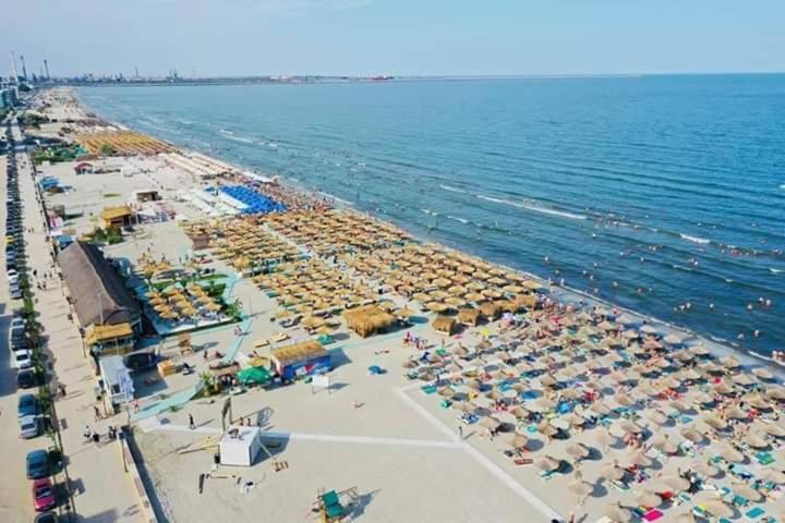 Splendid Aparthotel Navodari Exterior photo