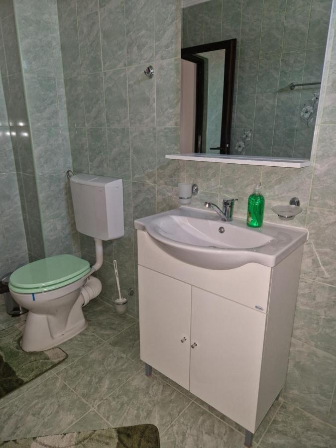 Splendid Aparthotel Navodari Exterior photo
