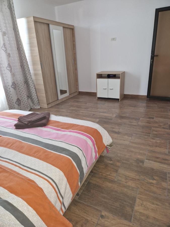 Splendid Aparthotel Navodari Exterior photo