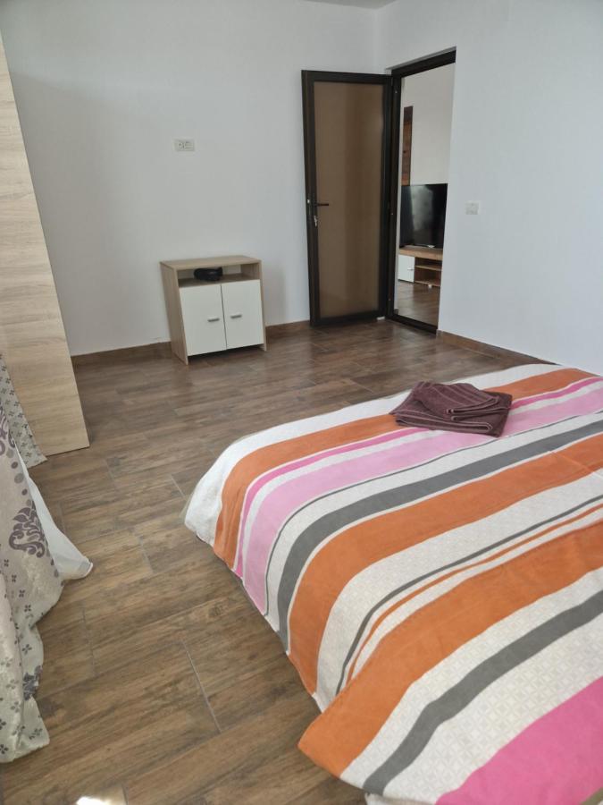 Splendid Aparthotel Navodari Exterior photo
