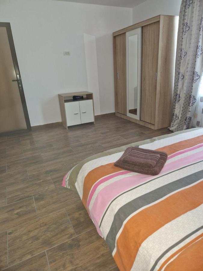 Splendid Aparthotel Navodari Exterior photo