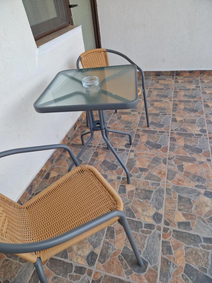 Splendid Aparthotel Navodari Exterior photo